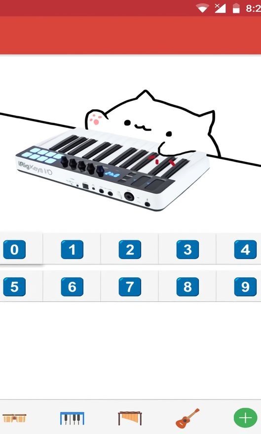 邦戈猫游戏 v2.0 安卓版 0