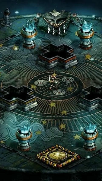 triglav魔塔内置修改器 v1.6.607 安卓版 0
