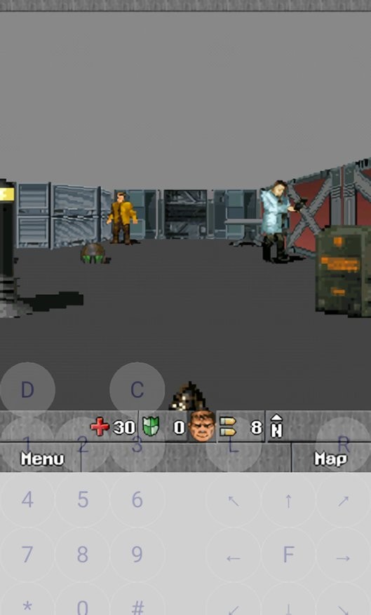 j2me模拟器apk(j2me loader) v1.7.9 安卓版 1