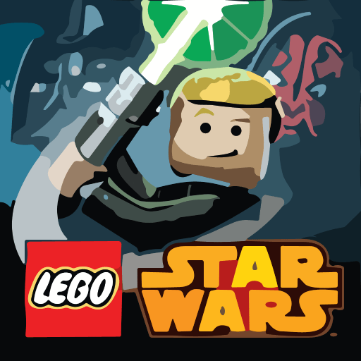 乐高星球大战完整传奇手游(LEGO Star Wars)