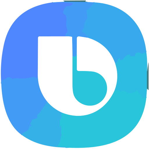 bixby语音助手