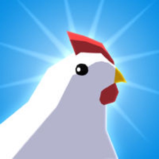养鸡公司修改版(Egg Inc)