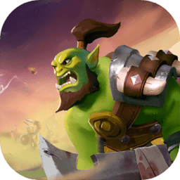 联盟大乱斗(WarLeague)v22.0 安卓版