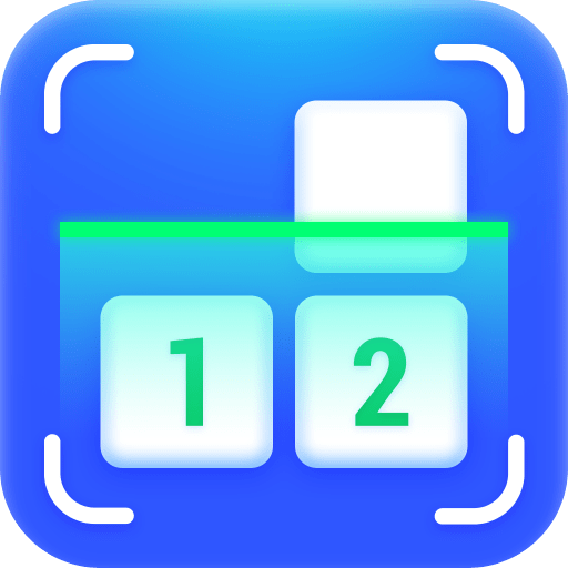 点数测量仪app