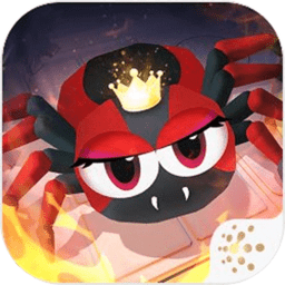 燃烧吧蜘蛛中文版(Kill It With Fire)