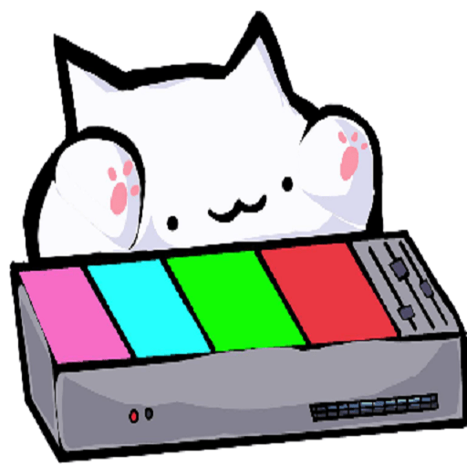 fnf键盘猫官方版