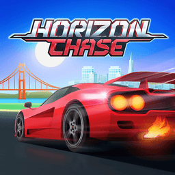 驶向天际全部解锁版(Horizon Chase)