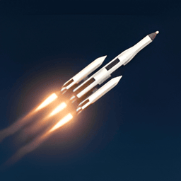 航天模拟器完整汉化版(Spaceflight Simulator)