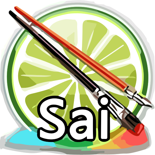 sai绘画软件手机版