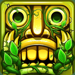 神庙逃亡2国际版正版(TempleRun2)
