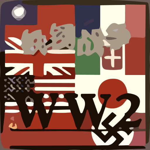 铁锈战争二战风云旷世之战(WWⅡ STORY)