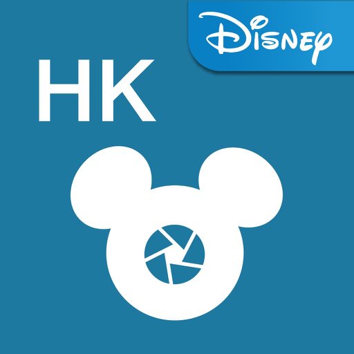 迪士尼处处拍官方版(PhotoPass)