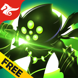 火柴人联盟国际服破解版内置修改器(League of Stickman Free)v6.