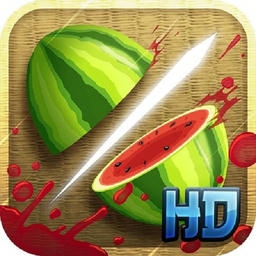 水果忍者高清版正版(Fruit Ninja)