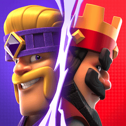 皇室战争国际服手机版(Clash Royale)