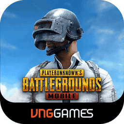 绝地求生越南服手机版(PUBG MOBILE)v3.2.0 安卓版