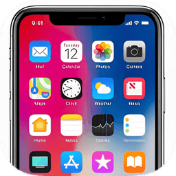 iPhone12启动器最新版(iPhone 12 Launcher)