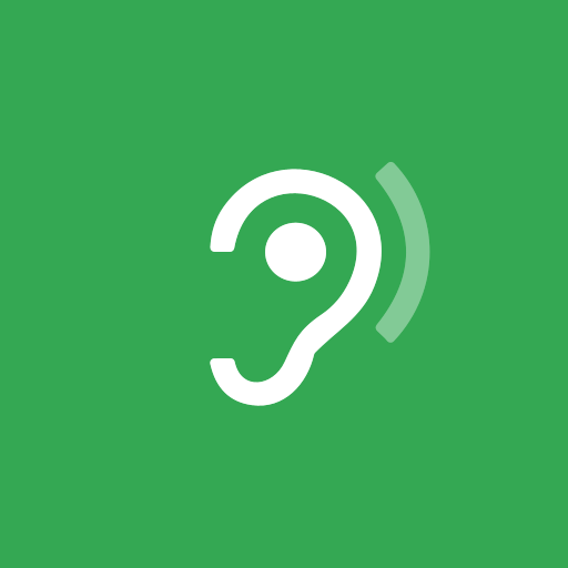 声音增强器app(Sound Amplifier)