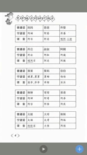 学说宁波话软件 v2.67.012 安卓最新版 1