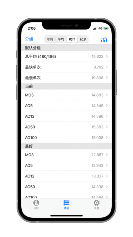 DCTimer官方版 v1.3 安卓版 2