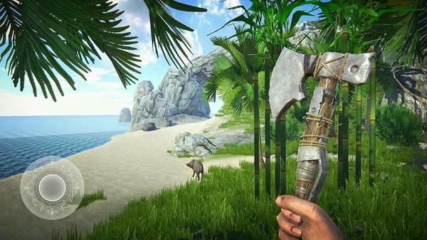 最后的海钓怪物冲突汉化版 最后的海钓怪物冲突中文版下载