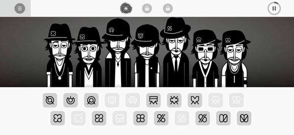 节奏盒子圣诞节模组 v0.5.1 安卓版 2