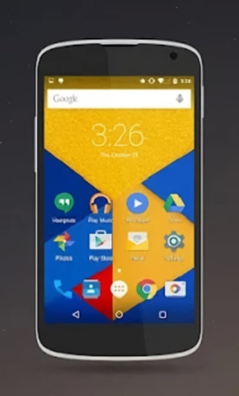 m桌面手机版(M Launcher) v1.5.0 安卓版 0