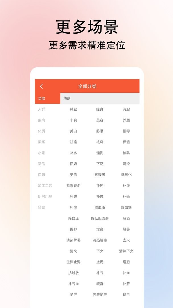 小白学做菜最新版 v4.1.1 安卓版 1