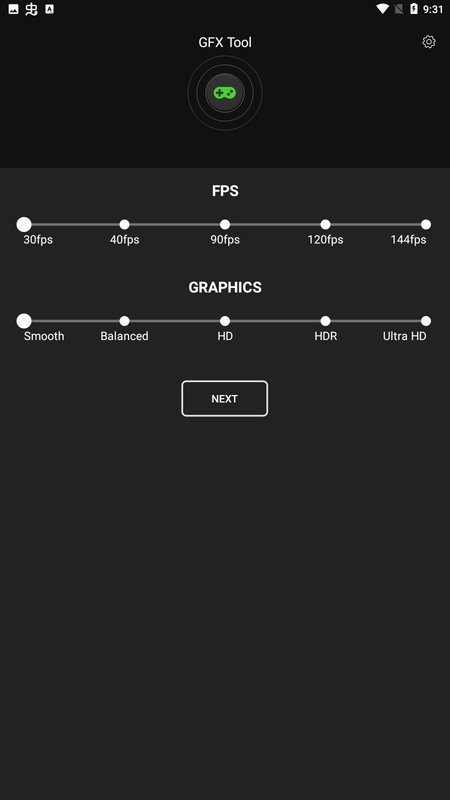game booster中文版 v2.1.5 安卓最新版 1