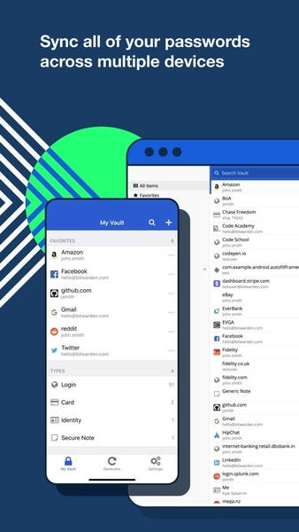Bitwarden手机端 v2024.10.2 安卓版 0