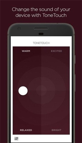 beoplay耳机软件 v2.6.2(1527) 安卓版 1