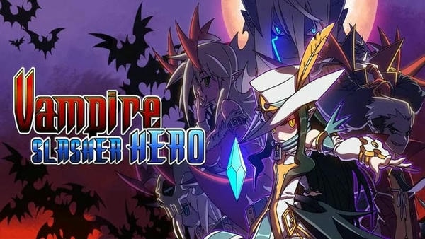 吸血鬼猎人英雄无限钻石版 v1.2.0 安卓版 0