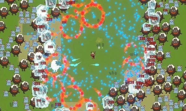 冲鸭原始人免广告版 v1.0.2 安卓版 0