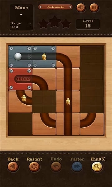 滚球拼图最新版(Roll the Ball) v2606.0.2 安卓版 0