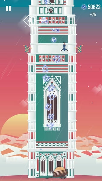 通天塔刺客信条无限金币版(Tower AC) v1.0.4 安卓版 0