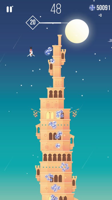 通天塔刺客信条无限金币版(Tower AC) v1.0.4 安卓版 2