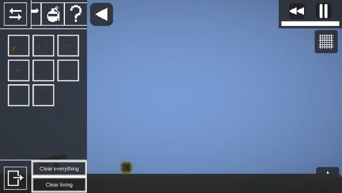 甜瓜游乐场模型最新版(Melon Mods) v3.0 安卓版 0