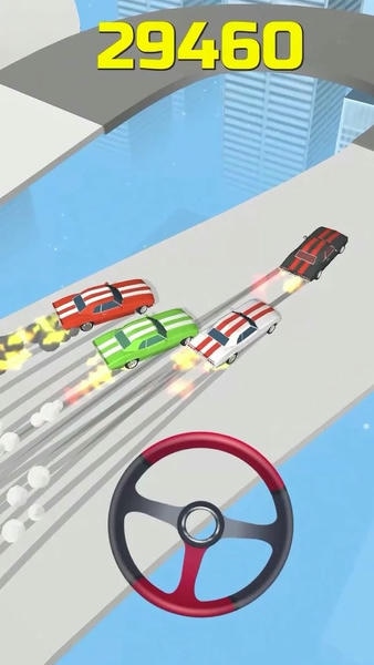 超速漂移内置菜单版 v1.22.3 安卓版 2