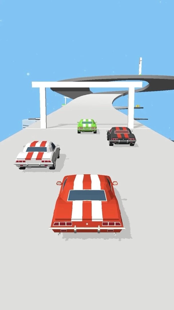 超速漂移内置菜单版 v1.22.3 安卓版 1