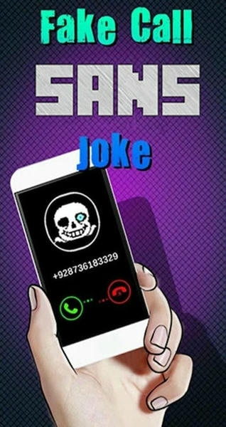 呼叫模拟器手机版 呼叫模拟器sans