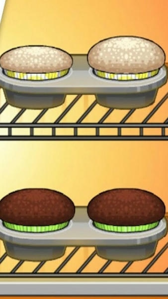 老爹纸杯蛋糕店高清破解版 v1.1.3 安卓版 1