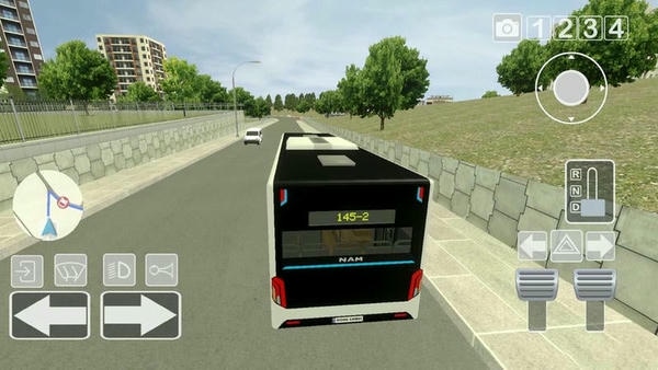 城市公交模拟器2最新版 v1.0.5 安卓版 2