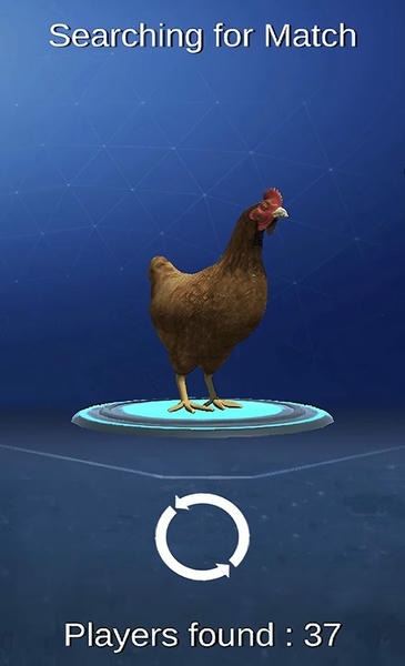 公鸡模拟器手机版(Chicken Challenge 3D) v1.4.2 安卓版 0