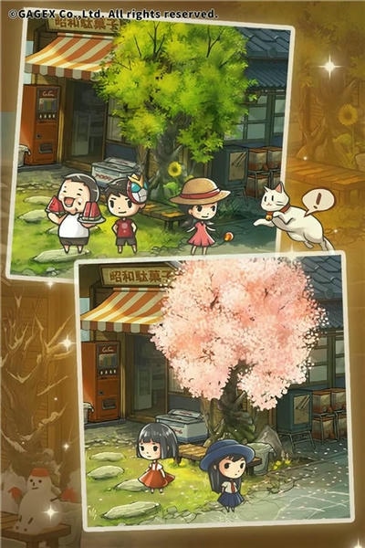 昭和杂货店物语3最新版 昭和杂货店物语3官方版