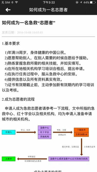 互联急救最新版 互联急救官方版