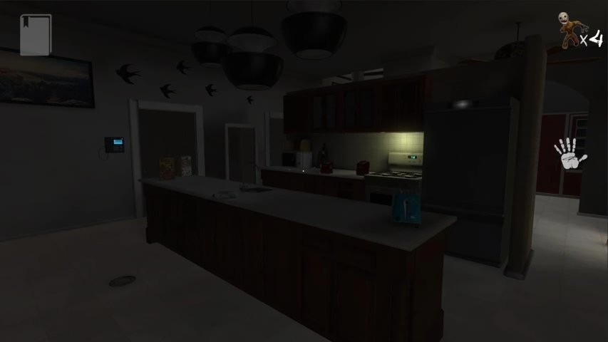 超自然领域2中文版 v1.0.2 安卓版 0