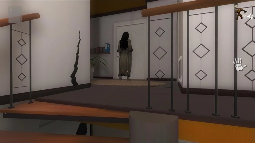 超自然领域2中文版 v1.0.2 安卓版 1