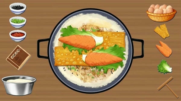 一起摊煎饼最新版 一起摊煎饼官方版