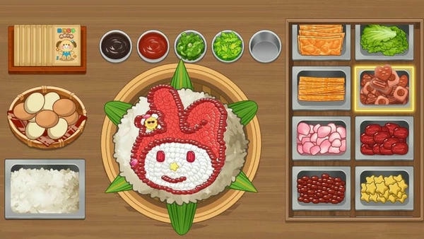 一起摊煎饼官方版 v1.2 安卓版 2
