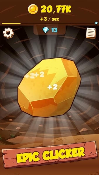 挖矿大师无限金币版 v2.0.21 安卓版 2